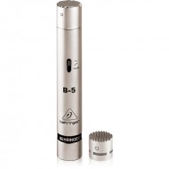 BEHRINGER B5 MICRO DE CONDENSADOR BEHRINGER B-5 UND.