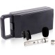 BEHRINGER B5 MICRO DE CONDENSADOR BEHRINGER B-5 UND.