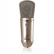 BEHRINGER B1 MICROFONO GRAN DIAFRAGMA B-1
