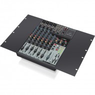BEHRINGER Q1204USB XENYX Mezclador USB 12 Canales
