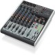 BEHRINGER Q1204USB XENYX Mezclador USB 12 Canales