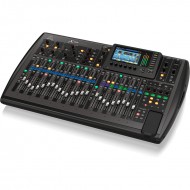 BEHRINGER X32 MEZCLADOR PARA DIRECTO