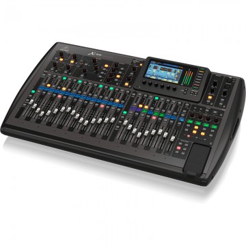 BEHRINGER X32 MEZCLADOR PARA DIRECTO