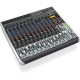 BEHRINGER QX2222USB XENYX Mezclador USB 22 Canales