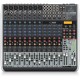 BEHRINGER QX2222USB XENYX Mezclador USB 22 Canales