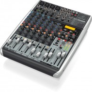BEHRINGER QX1204USB XENYX Mezclador para DirectoQX-1204 USB