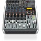 BEHRINGER QX1204USB XENYX Mezclador para DirectoQX-1204 USB