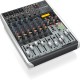 BEHRINGER QX1204USB XENYX Mezclador para DirectoQX-1204 USB