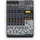 BEHRINGER QX1204USB XENYX Mezclador para DirectoQX-1204 USB