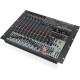 BEHRINGER X1832 USB MEZCLADOR USB DE 18 CANALES