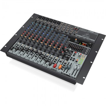 BEHRINGER X1832 USB MEZCLADOR USB DE 18 CANALES