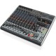 BEHRINGER X1832 USB MEZCLADOR USB DE 18 CANALES