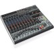 BEHRINGER X1832 USB MEZCLADOR USB DE 18 CANALES