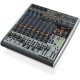 BEHRINGER X1622 USB Mezclador USB de 16 canales