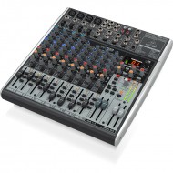 BEHRINGER X1622 USB Mezclador USB de 16 canales
