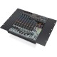 BEHRINGER X1622 USB Mezclador USB de 16 canales