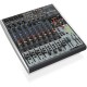 BEHRINGER X1622 USB Mezclador USB de 16 canales