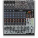 BEHRINGER X1622 USB Mezclador USB de 16 canales