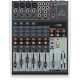 BEHRINGER 1204-USB MEZCLADOR 12 CANALES