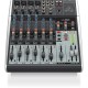 BEHRINGER 1204-USB MEZCLADOR 12 CANALES