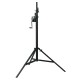 Contestage ELV-400PRO torre elevacion de 1,59 a 4,00 m. SWL 80 kg