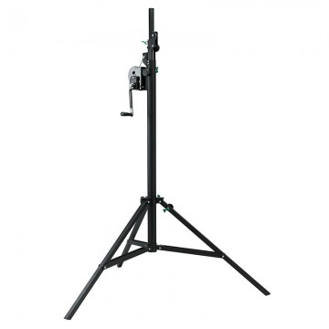 Contestage ELV-400PRO torre elevacion de 1,59 a 4,00 m. SWL 80 kg