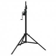 Contestage ELV-400PRO torre elevacion de 1,59 a 4,00 m. SWL 80 kg