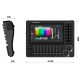 TRITON-BLUE CONSOLA DE ILUMINACION ATLAS 1024 DMX