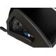Audibax Pro ADM12-001 Funda Para Manhattan 12
