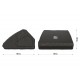 Audibax Pro ADM15-001 Funda Para DSP15M