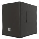 Audibax ADS12-001 Funda Para DSP12S