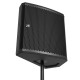 Audibax Pro DSP15M Monitor Coaxial Activo Escenario 400W RMS
