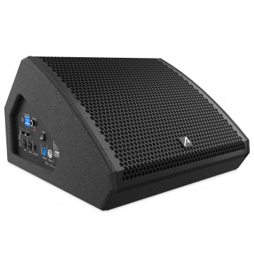 Audibax Pro DSP15M Monitor Coaxial Activo Escenario 400W RMS