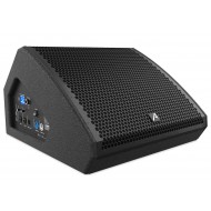 Audibax Pro DSP15M Monitor Coaxial Activo Escenario 400W RMS