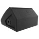 Audibax Pro DSP15M Monitor Coaxial Activo Escenario 400W RMS