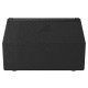 Audibax Pro DSP15M Monitor Coaxial Activo Escenario 400W RMS
