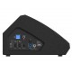 Audibax Pro DSP15M Monitor Coaxial Activo Escenario 400W RMS
