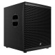 Audibax Pro Manhattan 15s Subwoofer Activo PA 15 1000W
