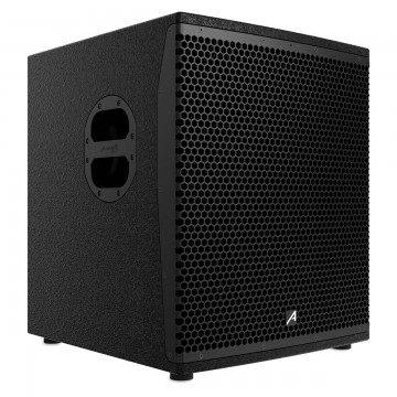 Audibax Pro Manhattan 15s Subwoofer Activo PA 15 1000W