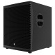 Audibax Pro Manhattan 15s Subwoofer Activo PA 15 1000W