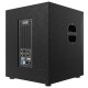 Audibax Pro Manhattan 15s Subwoofer Activo PA 15 1000W
