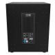 Audibax Pro Manhattan 15s Subwoofer Activo PA 15 1000W