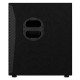 Audibax Pro Manhattan 15s Subwoofer Activo PA 15 1000W