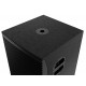Audibax Pro Manhattan 15s Subwoofer Activo PA 15 1000W