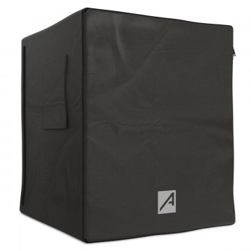 Audibax Pro AMS15-001 Funda para Manhattan 15s