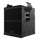 Audibax Pro AMS15-001 Funda para Manhattan 15s
