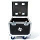 MODE FLIGHTCASE PARA 1 MOTOR 1TN (611 D8+ 1T)