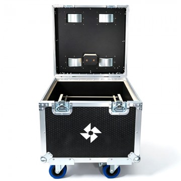 MODE FLIGHTCASE PARA 1 MOTOR 1TN (611 D8+ 1T)