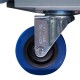 MODE FLIGHTCASE PARA 1 MOTOR 1TN (611 D8+ 1T)