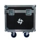 MODE FLIGHTCASE PARA 1 MOTOR 1TN (611 D8+ 1T)